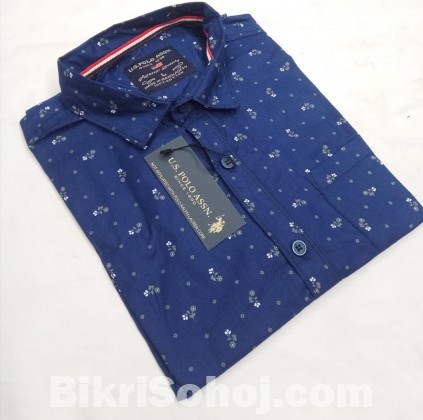 Men's Exclusive Shirt